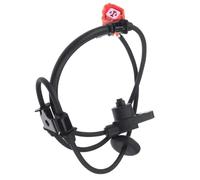 Hub Speed Sensor Compatible With Acura For MDX V6 3.5L 2003 2004 2005 2006 Front Left ABS Wheel For Speed Sensor 57455S3VA11 ALS801 0844305 5S7525