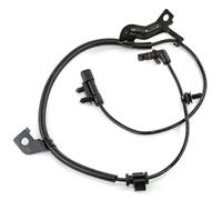 Hub Speed Sensor Compatible With Dodge For Journey 2009 2010 2011 2012 2013 Rear Left Or Right ABS Wheel For Speed Sensors 04743869AF 04743874AE