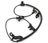 Hub Speed Sensor Compatible With Dodge For Journey 2009 2010 2011 2012 2013 Rear Left Or Right ABS Wheel For Speed Sensors 04743869AF 04743874AE