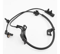 Hub Speed Sensor Compatible With Dodge For Journey 2009 2010 2011 2012 2013 Rear Left Right ABS Wheel For Speed Sensor 04743869AF 04743874AE