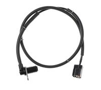 Hub Speed Sensor Compatible With Mitsubishi For Montero For Pajero For Shogun 2000-2006 Front Left Right ABS Wheel For Speed Sensor MR569411 MR569412 4670A190