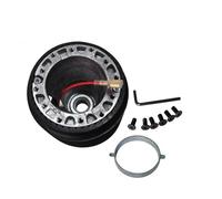 HUB Sports Racing Steering Wheel Hub Adapter Boss For Toyota HUB-T-7