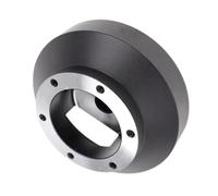 Hub Steering Wheel Kit Auto Steering Wheel Hub Adapter Kit Compatible With Civic For EP 2001 2002 2003 2004 2005 2006 2007 2008 2009 2010 2011
