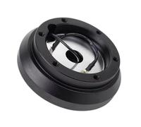 Hub Steering Wheel Kit Vehicle Steering Wheel Hub Adapter Parts Compatible With Mitsubishi For Mirage For Montero For Eclipse 1991-2003