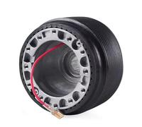 Hub Steering Wheel Steering Wheel Boss Hub Adapter Kit Compatible With Mazda 929 For MX3 MX5 MX6 TX5 RX7 For Astina 323F For Miata