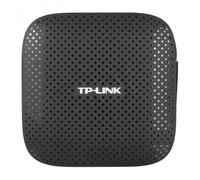 TP-Link UH400 USB 3.2 Gen 1 (3.1 Gen 1) Type-A 5000 Mbit/s Black