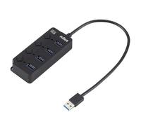 Hub Usb 4 Porte 3.0 Switch NEW