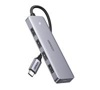 Ugreen 70336 interface hub USB 3.2 Gen 1 (3.1 Gen 1) Type-C 5000 Mbit/s