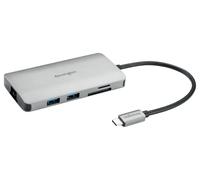 HUB, USB-C, UH1400P; K33820WW (KENSINGTON) Qty X 1
