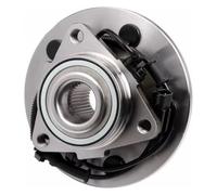 Hub Wheel Bearing 52070323AI Front Wheel Bearing Hub Assembly For DODGE 2001-2008 For Ram 1500 For Pickup 68024245AA 52070323AJ