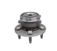 Hub Wheel Bearing Kit 4WD VKBA7127 For Tesla For Model X/S 102717000A 102717000 Front Or Rear Wheel Hub Bearing Assembly Car Wheel Hub