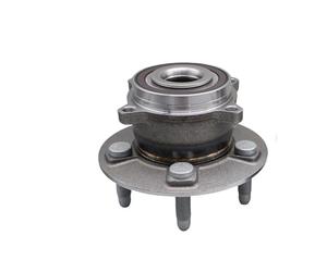 Hub Wheel Bearing Kit For Tesla For Model X/S 102717000A 102717000 VKBA7127 4WD Front Or Rear Wheel Hub Bearing Assembly Car Wheel Hub