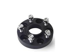 Hub Wheel Shims For Cadillac For ATS For Deville For DTS For STS For ELR Separadores 1 Piece 5x115 Hubcentric 70.3 Car Wheel Spacer Adapter Wheel Spacer(1 piece 25mm)