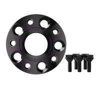 Hub Wheel Shims For Changan CS35/CS35 Plus Flange Plate 15/20/25/30mm 2/4pcs 5x110 63.4 M12 X 1.25 Hub Centric Black Forged Wheel Spacer Wheel Spacer(2Piece 30mm)