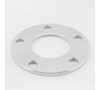Hub Wheel Shims Wheel Spacers 5x112 CB 66.6 3MM 5MM 6MM 7MM 8MM 9MM 10MM 12MM 15MM 20MM Car Rims 2Piece Wheel Spacer(3mm)