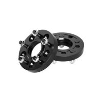 Hub Wheel Spacers 2/4pcs 5x108 CB 63.4 M14 x 1.5 Hub Centric Black wheel spacer For Range For Rover For Evoque Flange Plate 15/20/25/30/35mm