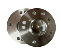 Hub Wheel Spacers 2pcs 10mm Wheel Spacers Adapters PCD 4x114.3/5x114.3 Center Bore 66.1mm Suit for Hub Bearing Height Within