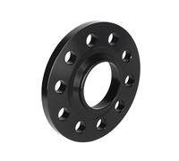 Hub Wheel Spacers 2PCS 3/5/8/10/12mm Wheel Spacer Adapter PCD 5x100 CB 56.1mm 5 Lug For 86 For BRZ For lmpreza/XV/G4 For Anesis For Forester