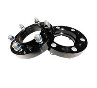 Hub Wheel Spacers 2PCS 35mm 6x139.7|6x5.5"|Modification Wheel Spacers 6X139. CB108 With Bolts 12X1.5 Spacer For Magnum L200 2001