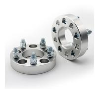 Hub Wheel Spacers Compatible With Jeep For Liberty 2002 For Cherokee Es Valido 2Pieces PCD 5x114.3 CB 71.6mm M1/2 Wheel Spacer Shims Hubcentric Replace(35mm)