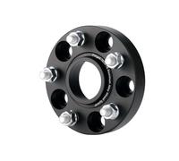 Hub Wheel Spacers Compatible With Toyota For Camry For Wheel Spacers 5x114.3 CB 60.1mm M12x1.5 Adapter 1 Piece(1 piece Black 30mm)