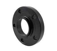 Hub Wheel Spacers For A1 For A2 For A3 Car Separadores Wheel Spacers Widen 5x100 5x112 15mm 20mm CB:57.1 Adapter(25mm)