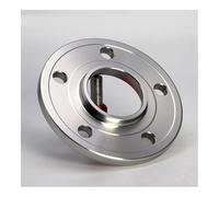 Hub Wheel Spacers For Benz For W204/205/211/212/213/220/245/242/246/461/460/463/447 2Piece Wheel Spacers Adapte 12/15/20mm 5x112 66.5mm M14x1.5(2PCS 20MM)