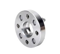Hub Wheel Spacers For Chevrolet PCD 5x120 CB 67.1 Or 65.1mm M14x1.5 2Pieces Wheel Spacer Adapter 5 Lug(2PC 55mm CB 67.1mm)