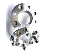 Hub Wheel Spacers For Hyundai For Accent 2PCS 15/20MM Wheel Spacers 4X100 (4X3.94) 67.1CB 12X1.5 Wheel Hub Adapter(20mm)