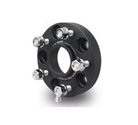 Hub Wheel Spacers For Land Rover For Aurora For Found 3 For Found 4 1 Piece PCD 5X120 Center Hole 72.6mm Wheel Spacer M14XP1.5(25)