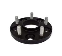 Hub Wheel Spacers For Renault 1PCS PCD 4X100 Center Hole 60.1mm Thick 20/25/30mm Wheel Shim Adapter M12XP1.5 Nut(30mm)