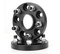 Hub Wheel Spacers Shims For Jeep For Wrangler For Grand For Cherokee For Commander For SAHARA For RUBICON Hubcentric Wheels Spacer Hub Wheel Spacer Adapters(35mm M1-2)