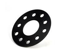 Hub Wheels Spacer Kit 2Pieces 3/5/8/12/15/20mm Wheel Spacer Adapter PCD 5x120 CB 74.1mm For BMW For E39 For X5 For X6 E70 E71 E72 F15 F16 F85 F86(2PCS 5MM)