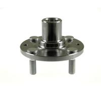 Hub without wheel bearing front Kia Rio 2000-2005