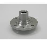 Hub Without Wheel Bearing Front VW Golf II/III, Passat, Vento, Seat Cordoba /