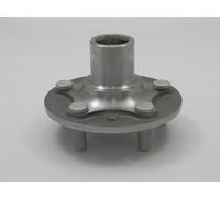 Hub Without Wheel Bearing Rear Land Rover Discovery III IV 2005- Range