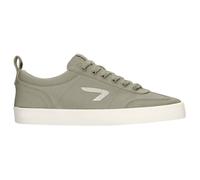 HUB - Women's Miami Canvas - Sneakers size 4,5-5, olive