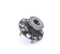 HUB2835 Wheel Hub Bearings Compatible With Honda Seventh Generation Accord Rear Wheels