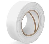 Hubaow Drywall Paper Tape, 2” x 400 ft Ultra-Thin Fiber Paper Drywall Joint Tape for Seam Patch for Wall Sheetrock Ceiling Crack, White