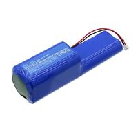 HUBATS 5200mAh 11.1v 03.5078 Battery for SCANGRIP NOVA 20 C+R 03.5056 Multimatch C+R 03.5415 Flashlight