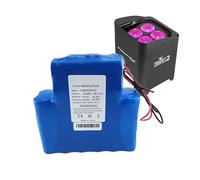 HUBATS Chauvet Freedom Par Hex-4 Battery 14.8V 8800mAh (BOM#13) battery for stage lighting