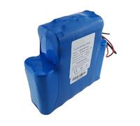 HUBATS Chauvet Freedom Par Hex-4 Hex 4 uplights Replacement Battery PTJ3012050007 8800mAh 14.8v