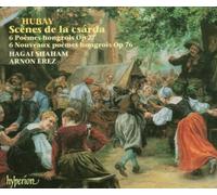 Hubay: Scenes de la Csarda