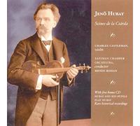 Hubay: Various works - The World of Jenö Hubay