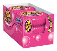 Hubba Bubba Awesome Original Bubble Gum Tape, 2 Ounce (Pack of 6)