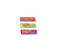 Hubba Bubba Bubblegum Mix (Strawberry, Original) 2 Flavour Pack