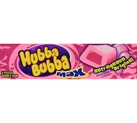 Hubba Bubba Max Outrageous Original Gum