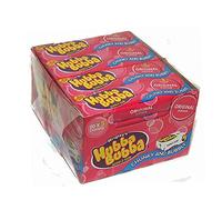 Hubba Bubba Original Big Bubble Gum (20 x 5 Piece)