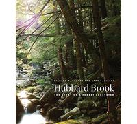 Hubbard Brook: The Story of a Forest Ecosystem