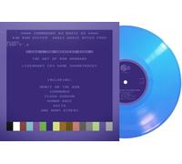 HUBBARD - C64 GREATEST SIDS ART OF - Vinyl Record - M3z